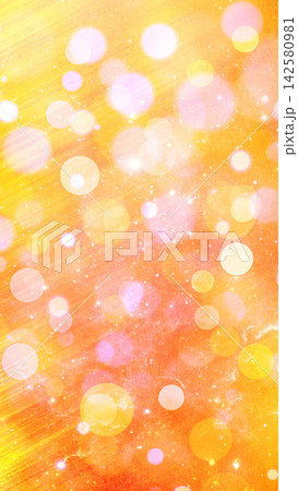 Bokeh background perfect for Holidays, Anniversary, Birthdays, Festive and various design works 142580981