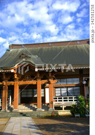 豊栄のお寺 142581258