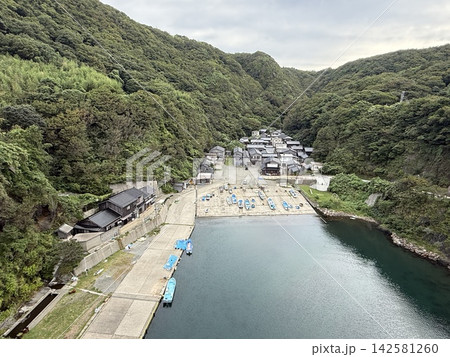 漁村 漁村 142581260