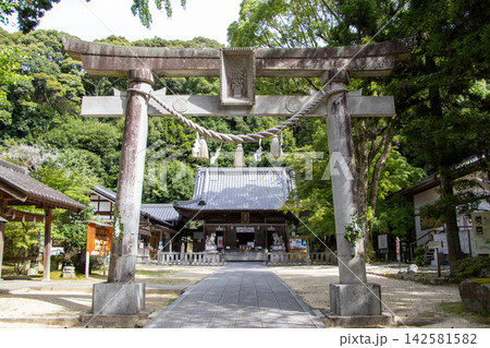 松平東照宮 142581582