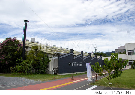 岡谷蚕糸博物館 岡谷蚕糸博物館 142583345