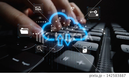 Cloud Computing Strategy to Power Digital Business Growth Muxer Cloud Computing Strategy to Power Digital Business Growth Muxer 142583887