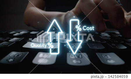 Cost Reduction and Quality Improvement with Lean and Six Sigma Methods Muxer Cost Reduction and Quality Improvement with Lean and Six Sigma Methods Muxer 142584059