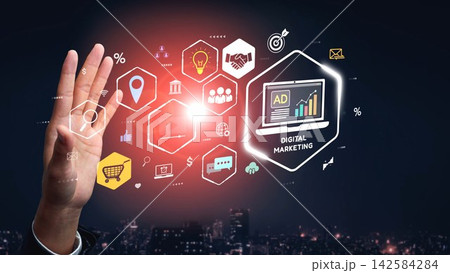Online Ads Strategy and Digital Content Marketing for Business Growth Muxer Online Ads Strategy and Digital Content Marketing for Business Growth Muxer 142584284
