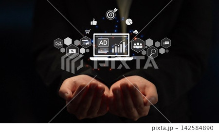 Online Ads Strategy and Digital Content Marketing for Business Growth Muxer Online Ads Strategy and Digital Content Marketing for Business Growth Muxer 142584890
