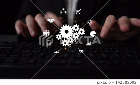 Building Teamwork and Collaboration for Business Success Muxer 142585002
