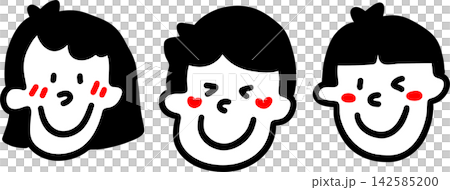 Child illustrations Child illustrations 142585200
