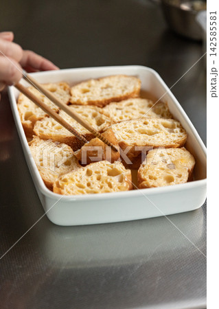 french toast french toast 142585581