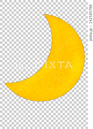 Glittery Moon Glittery Moon 142585766