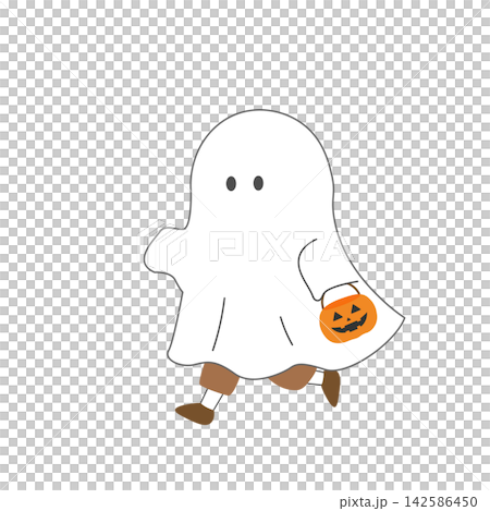 Halloween materials: Illustrations of children in Halloween costumes, including a boy and girl dressed as a witch, Dracula, and an old woman. Halloween materials: Illustrations of children in Halloween costumes, including a boy and girl dressed as a witch, Dracula, and an old woman. 142586450