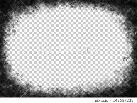 Background material with the image of horror Background material with the image of horror 142587239