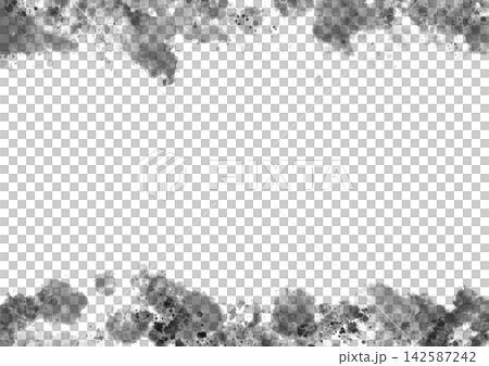 Background material with the image of horror Background material with the image of horror 142587242