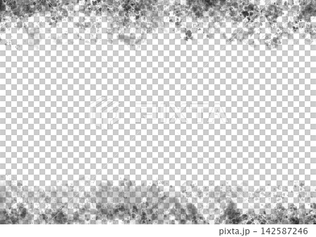 Background material with the image of horror Background material with the image of horror 142587246