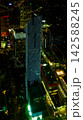 台北101展望台からの夜景（台北スカイタワー） 142588245