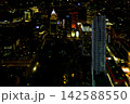 台北101展望台からの夜景 142588550