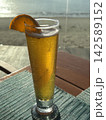 ビール 142589152
