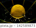 台北101のチューンドマスダンパー 142589873