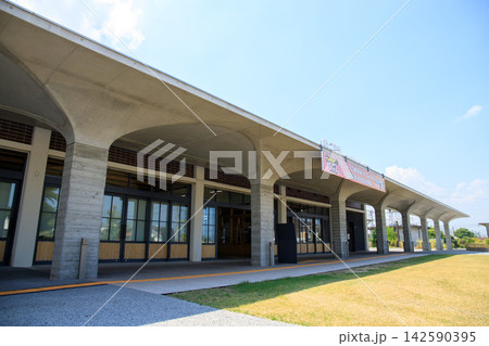 JR九州 日豊本線 柳ヶ浦駅 JR九州 日豊本線 柳ヶ浦駅 142590395