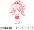 ねぎとろちゃん 142590898