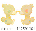 くまさん 142591101