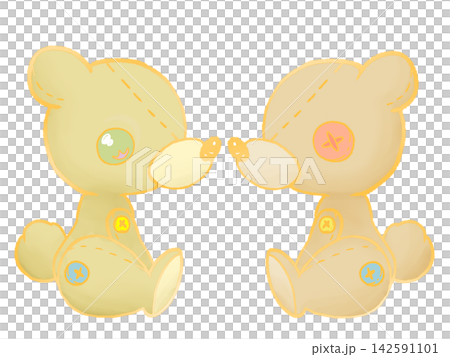 Kuma Kuma 142591101