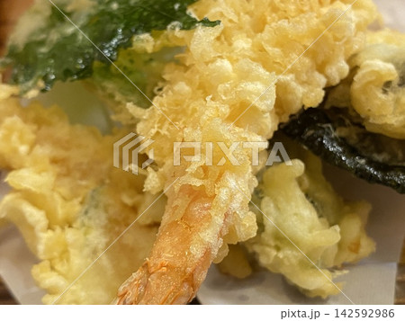 Food　食べ物 142592986