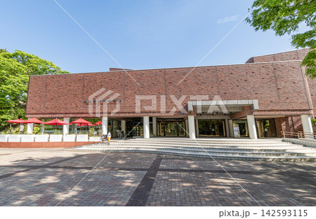 愛知県豊橋市 豊橋市美術博物館 愛知県豊橋市 豊橋市美術博物館 142593115