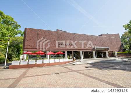 愛知県豊橋市 豊橋市美術博物館 愛知県豊橋市 豊橋市美術博物館 142593128