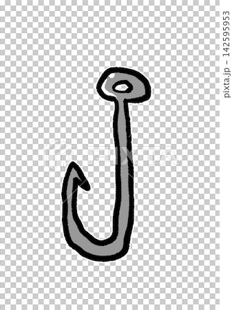 Fishing hook Fishing hook 142595953