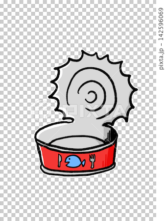empty can empty can 142596069