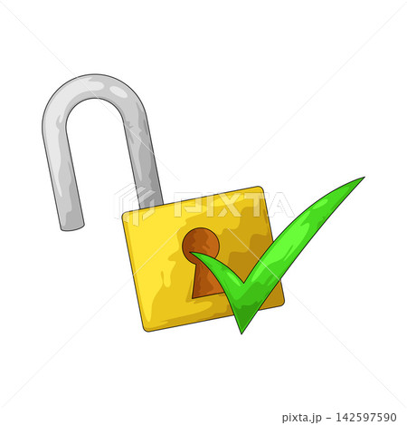 Illustration of  Allow 142597590