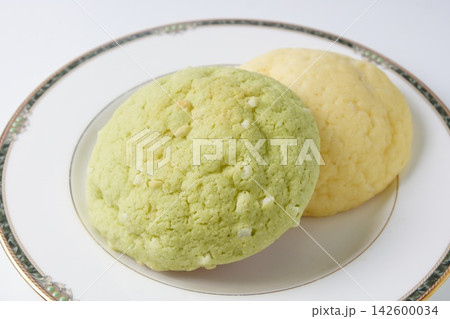 甘いメロンパン　菓子パン 142600034