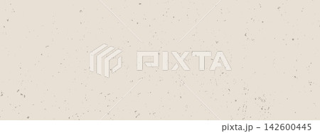 Rice paper texture with speckles and grain. Creamy ecru bg. Beige handmade sheet. Rice paper texture with speckles and grain. Creamy ecru bg. Beige handmade sheet. 142600445