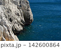 岩場のある海岸 142600864