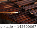 古い木琴 142600867