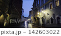 エストニア　タリンの路地 142603022