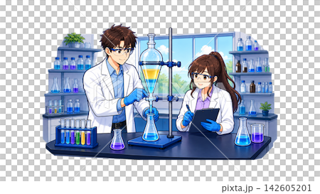 Men and women experimenting Men and women experimenting 142605201