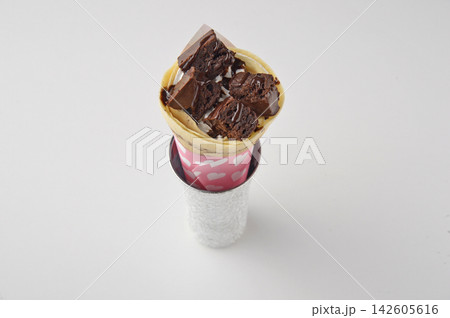 クレープ クレープ 142605616