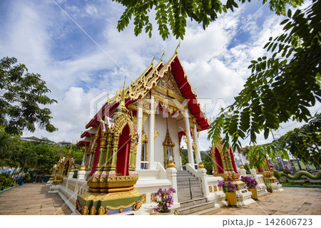 THAILAND PHUKET ISLAND KARON WAT SUWANNAKIRI KHET THAILAND PHUKET ISLAND KARON WAT SUWANNAKIRI KHET 142606723