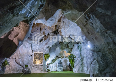 THAILAND NAKHON RATCHASIMA PAK CHONG WAT THAM KRITSANA THAILAND NAKHON RATCHASIMA PAK CHONG WAT THAM KRITSANA 142606858