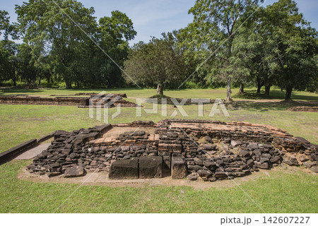 THAILAND NAKHON RATCHASIMA KHORAT MUANG SEMA RUINS 142607227
