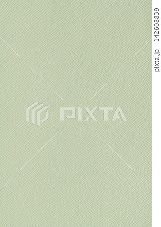Light Green Crosshatch Textured Surface Background Light Green Crosshatch Textured Surface Background 142608839