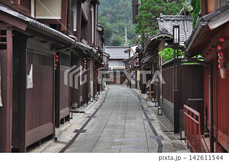 小浜西組重要伝統的建造物群保存地区 3 小浜西組重要伝統的建造物群保存地区 3 142611544
