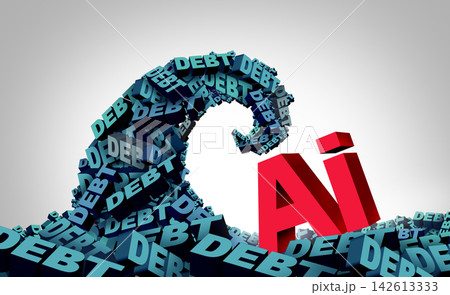 AI Debt AI Debt 142613333