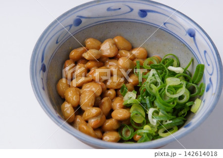 納豆ねぎ 142614018