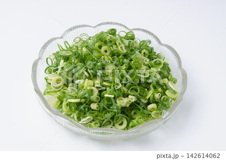 きざみ葱食材 きざみ葱食材 142614062