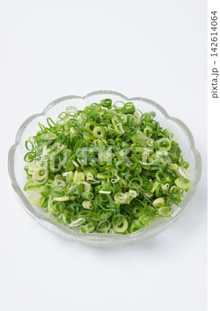 きざみ葱食材 142614064
