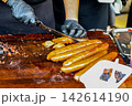 ボローニャ ソーセージ 腸詰め 142614190