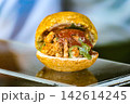 バーガー ハンバーガー ハンブルグ 142614245