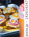 バーガー ハンバーガー ハンブルグ 142614247